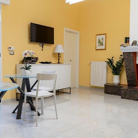 Hotel A Casa Dei Miei San Pietro Vernotico Zewnętrze zdjęcie