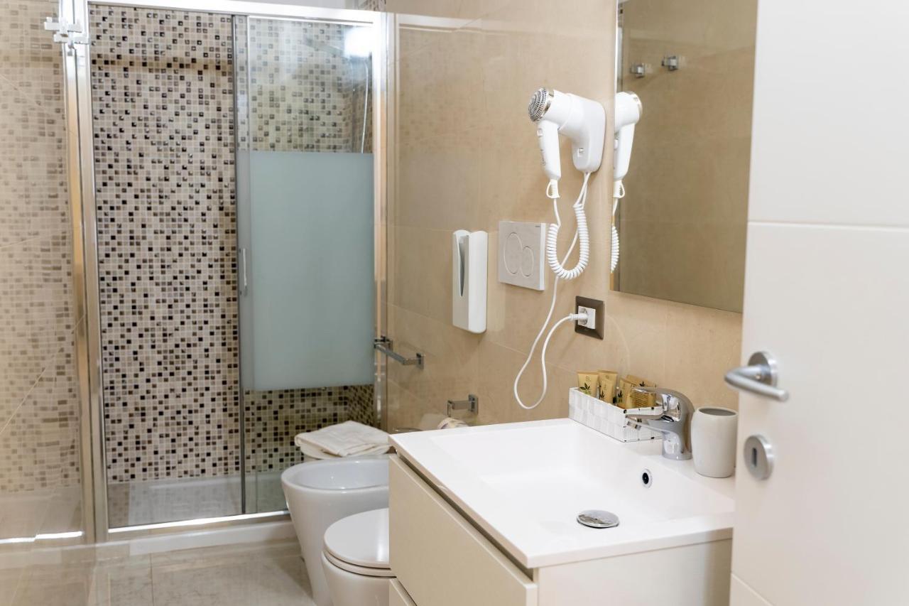 Hotel A Casa Dei Miei San Pietro Vernotico Zewnętrze zdjęcie