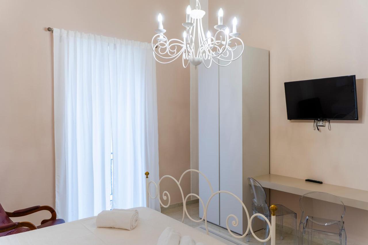 Hotel A Casa Dei Miei San Pietro Vernotico Zewnętrze zdjęcie