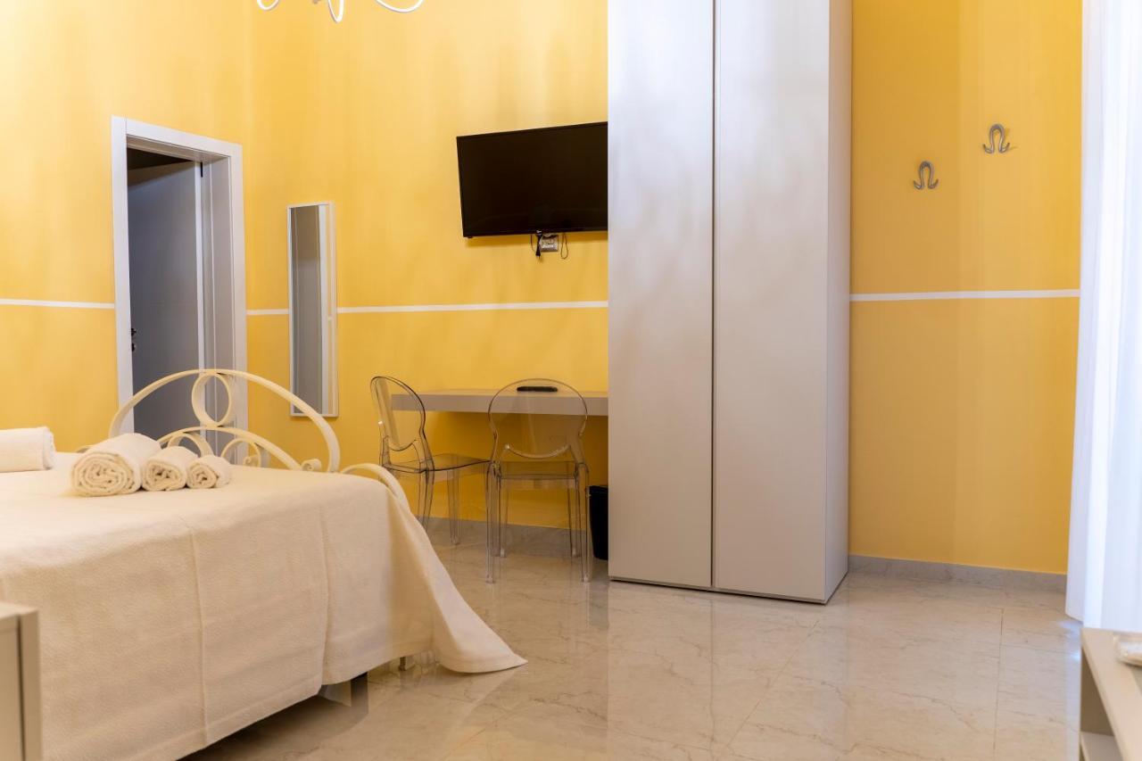 Hotel A Casa Dei Miei San Pietro Vernotico Zewnętrze zdjęcie