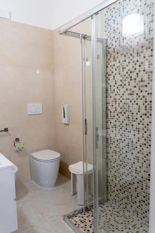 Hotel A Casa Dei Miei San Pietro Vernotico Zewnętrze zdjęcie