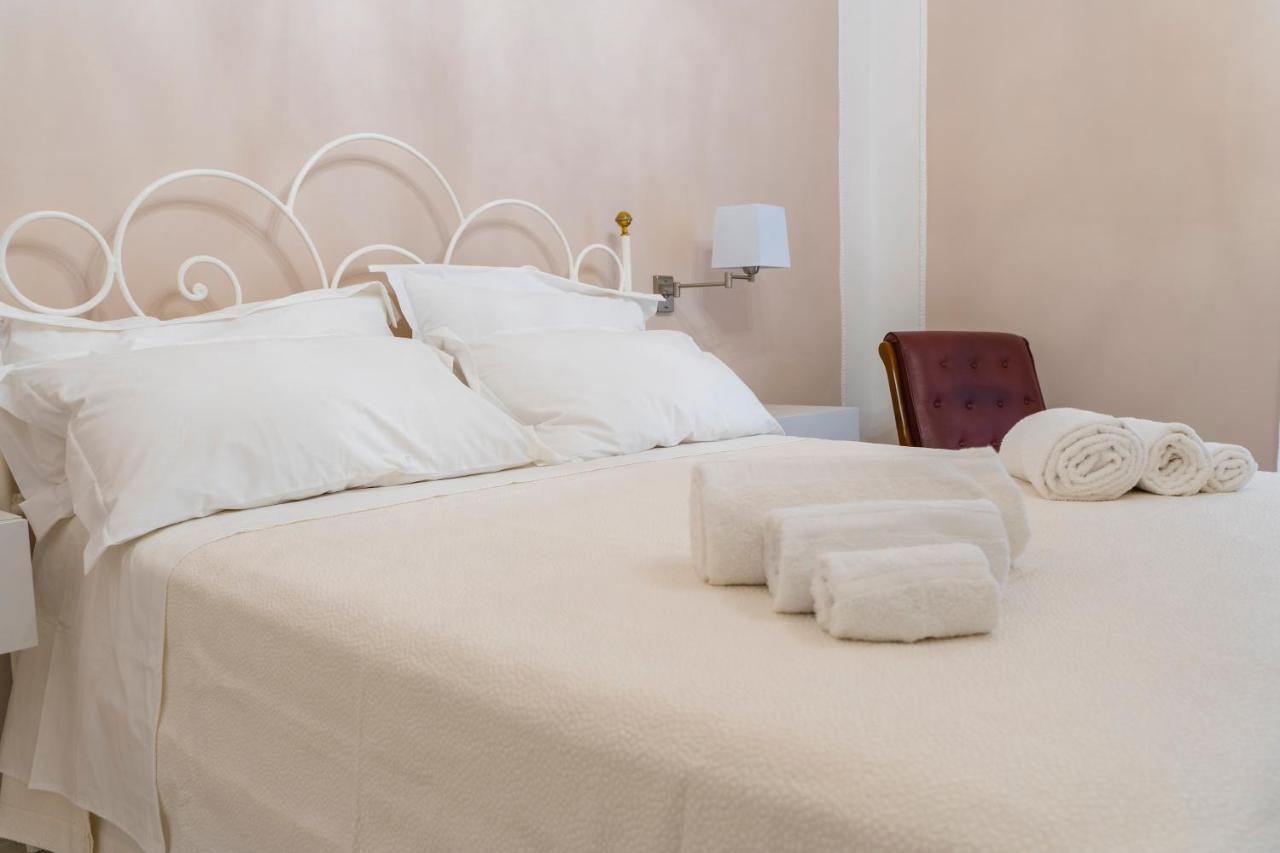 Hotel A Casa Dei Miei San Pietro Vernotico Zewnętrze zdjęcie