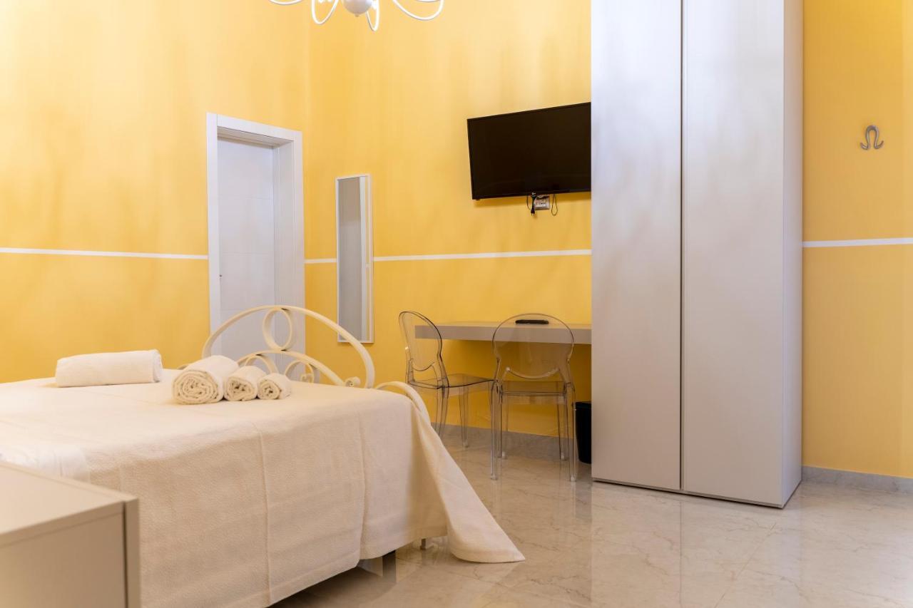 Hotel A Casa Dei Miei San Pietro Vernotico Zewnętrze zdjęcie