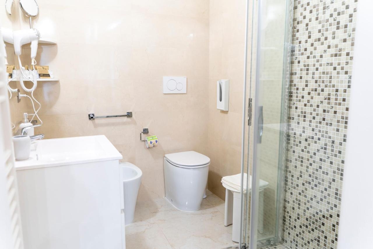 Hotel A Casa Dei Miei San Pietro Vernotico Zewnętrze zdjęcie