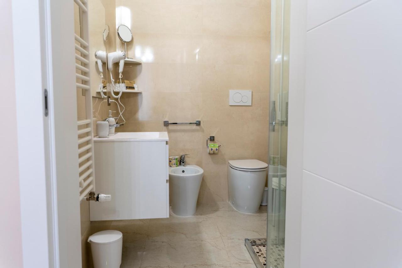 Hotel A Casa Dei Miei San Pietro Vernotico Zewnętrze zdjęcie