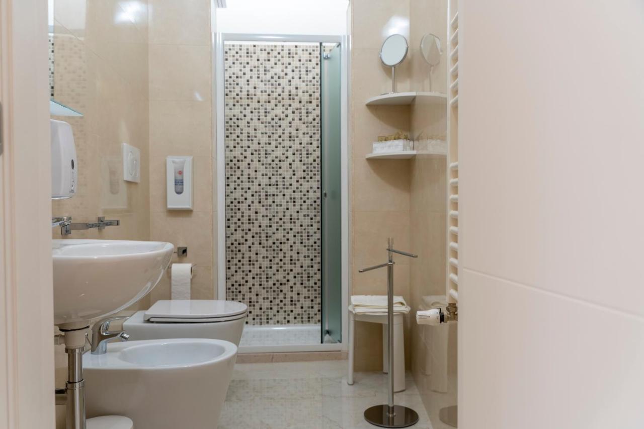 Hotel A Casa Dei Miei San Pietro Vernotico Zewnętrze zdjęcie