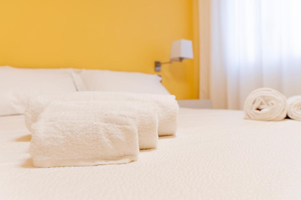Hotel A Casa Dei Miei San Pietro Vernotico Zewnętrze zdjęcie