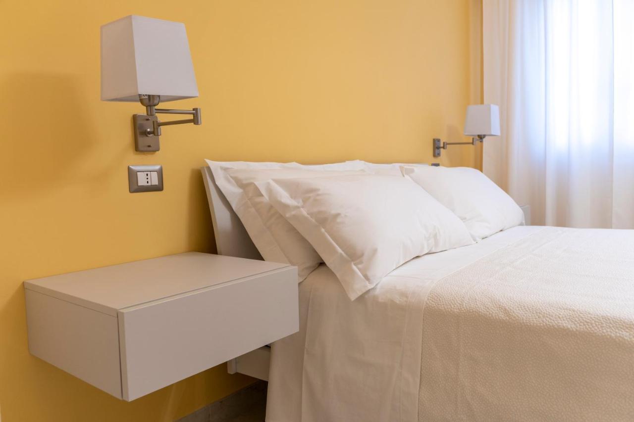 Hotel A Casa Dei Miei San Pietro Vernotico Zewnętrze zdjęcie