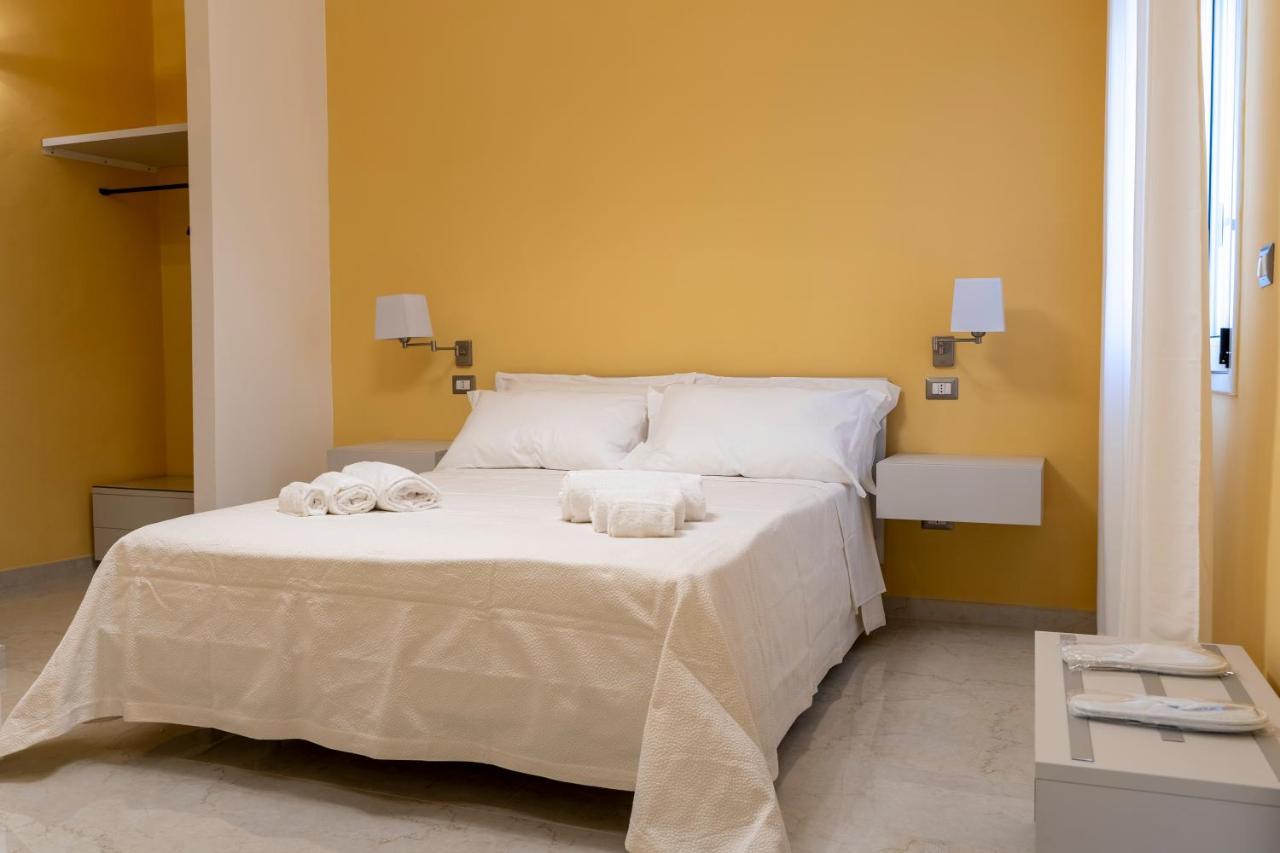 Hotel A Casa Dei Miei San Pietro Vernotico Zewnętrze zdjęcie