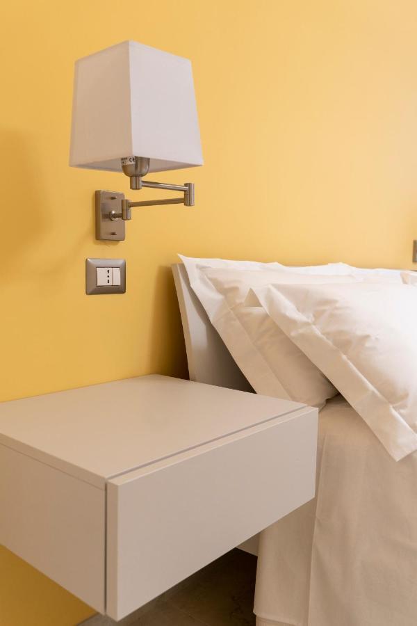 Hotel A Casa Dei Miei San Pietro Vernotico Zewnętrze zdjęcie