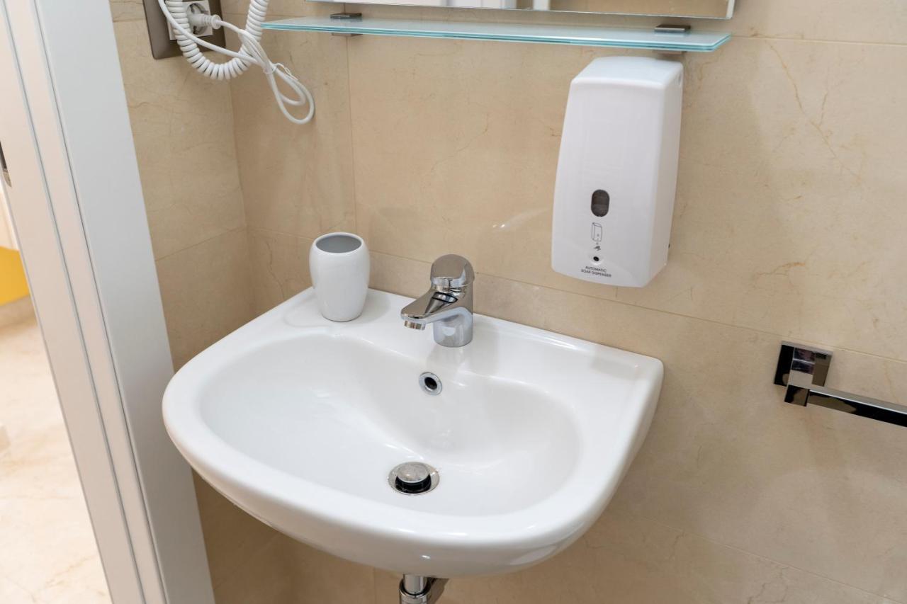 Hotel A Casa Dei Miei San Pietro Vernotico Zewnętrze zdjęcie