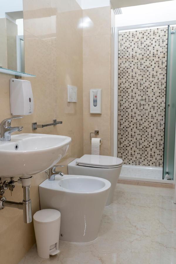 Hotel A Casa Dei Miei San Pietro Vernotico Zewnętrze zdjęcie