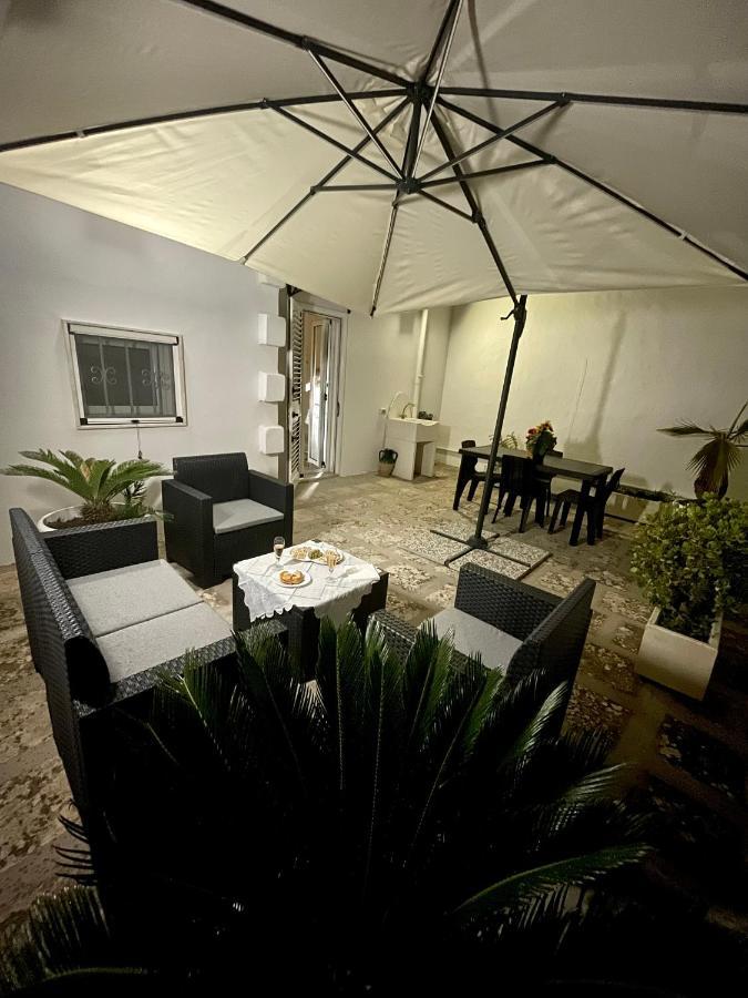 Hotel A Casa Dei Miei San Pietro Vernotico Zewnętrze zdjęcie
