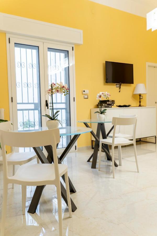 Hotel A Casa Dei Miei San Pietro Vernotico Zewnętrze zdjęcie