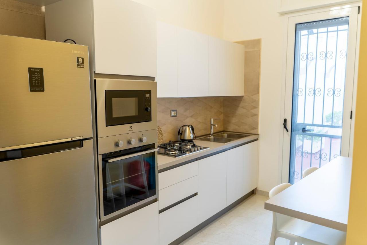 Hotel A Casa Dei Miei San Pietro Vernotico Zewnętrze zdjęcie